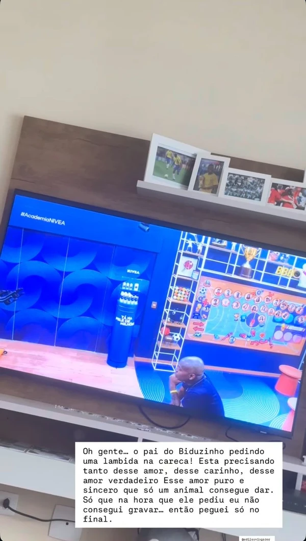 Luana Guedes por Reprodução/Instagram