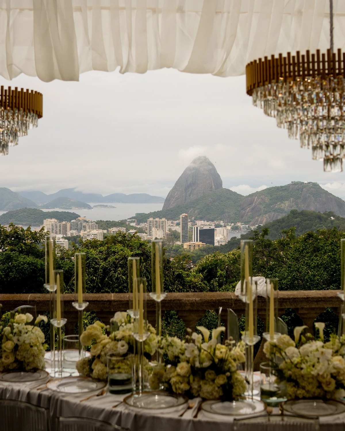 Mansão Alvite por Reprodução/Instagram @joaolamars