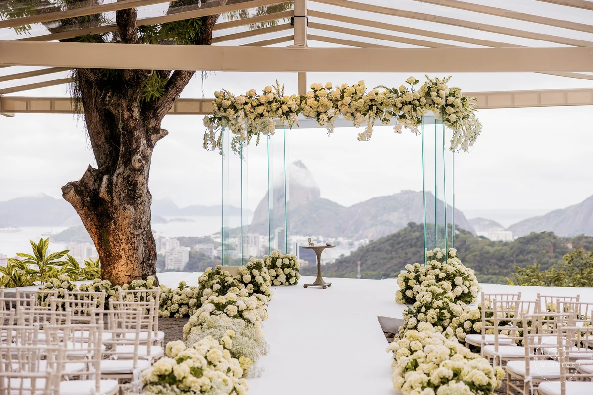 Mansão Alvite por Reprodução/Instagram @salamondefotografias