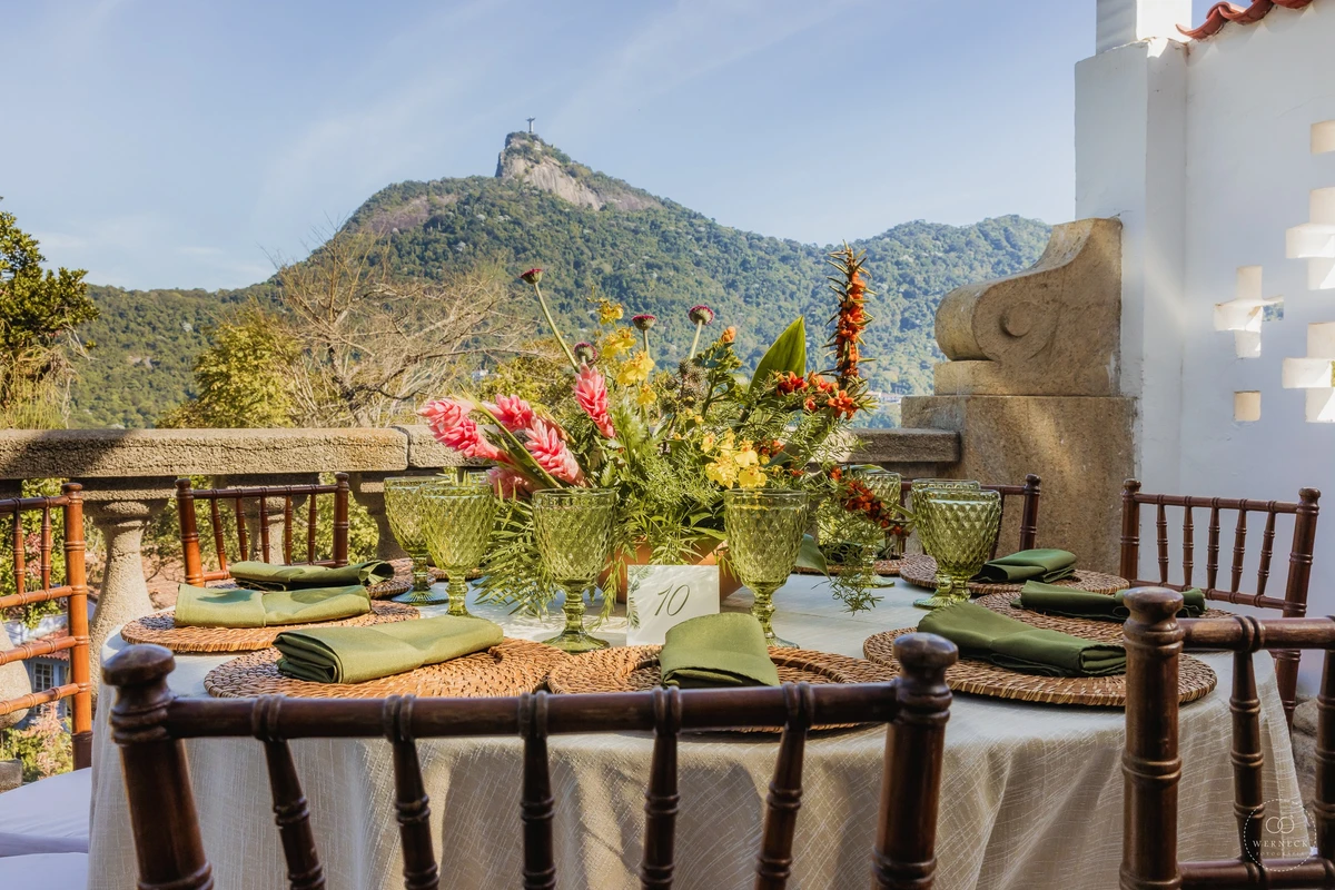 Mansão Alvite por Reprodução/Instagram @werneckfotografia