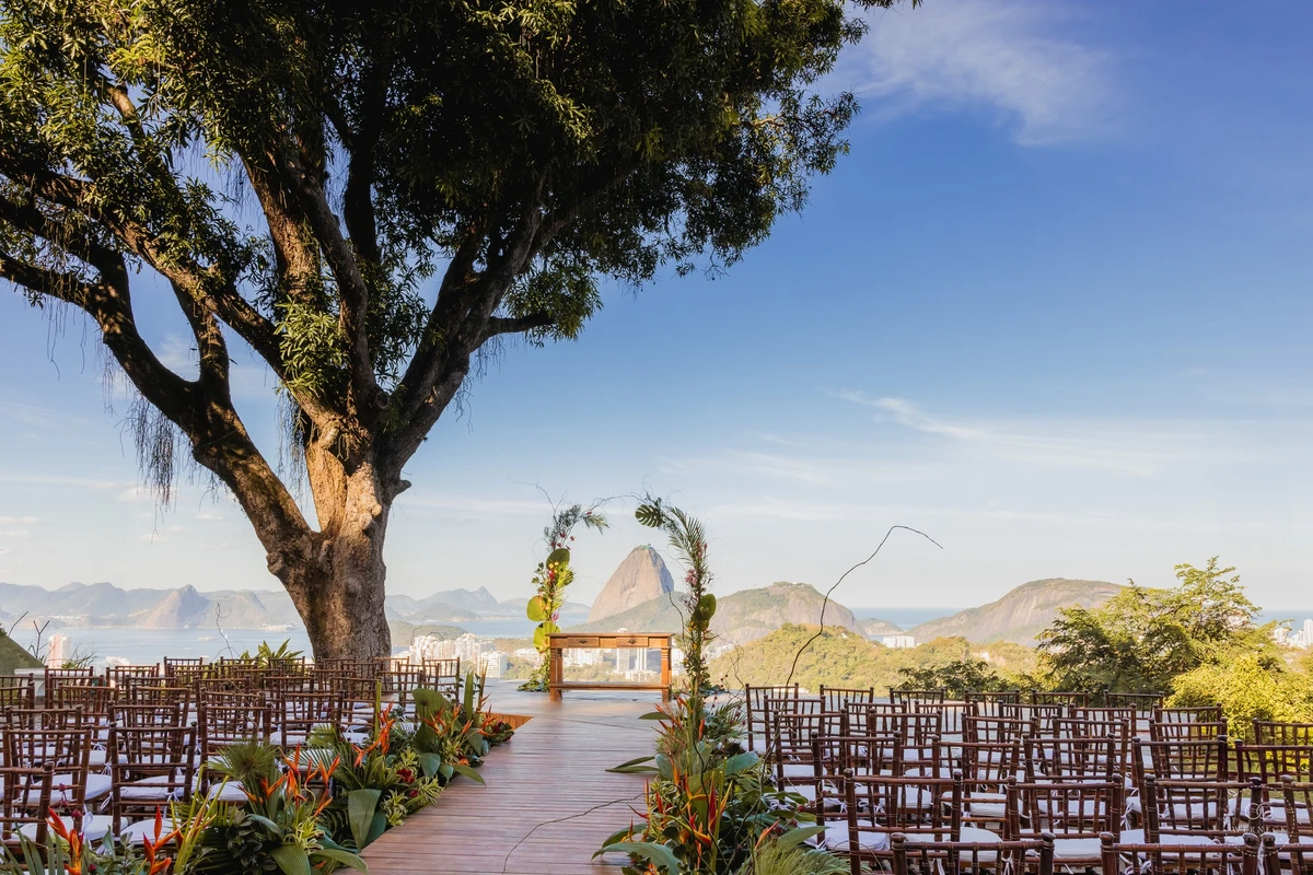 Mansão Alvite por Reprodução/Instagram @werneckfotografia