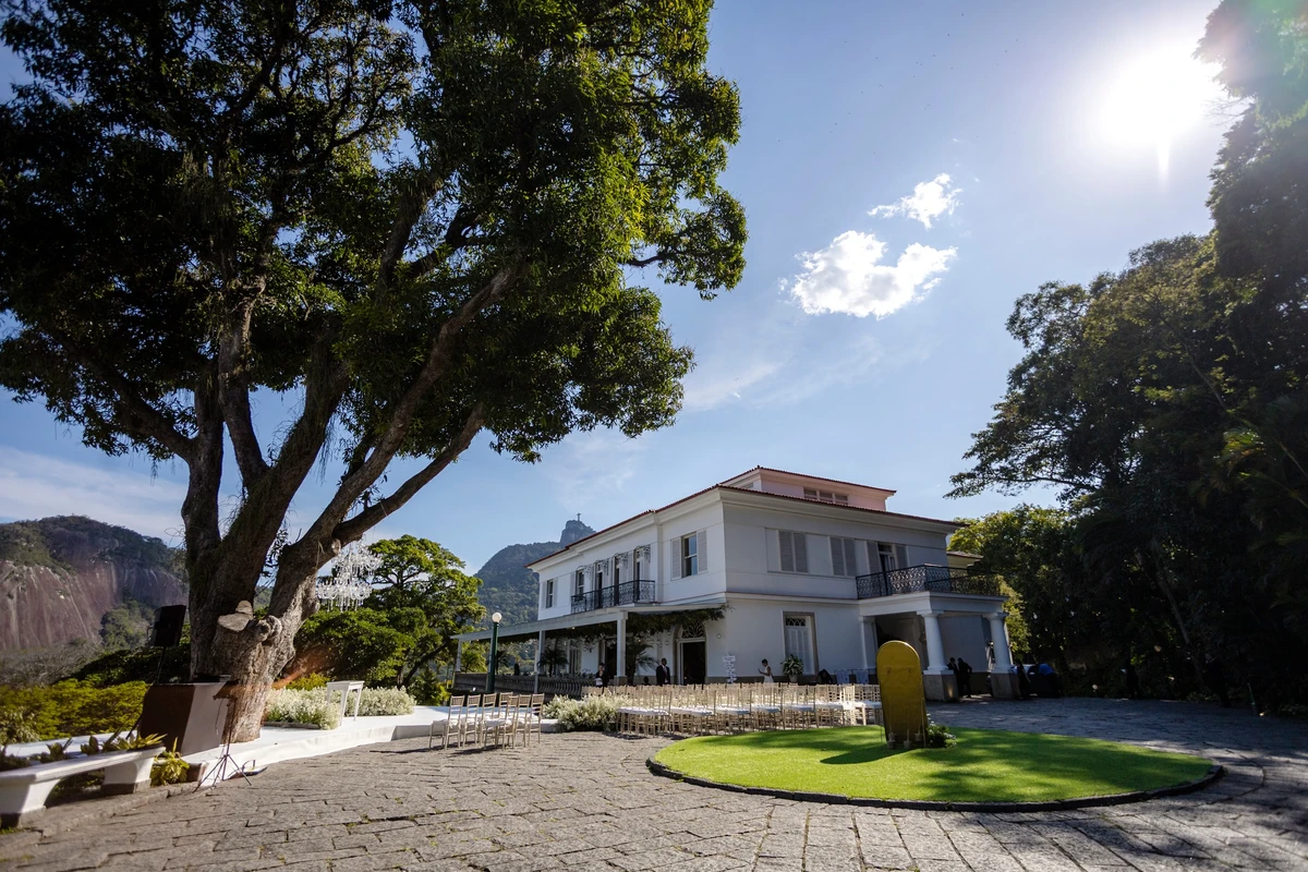 Mansão Alvite por Reprodução/Instagram  @stevez_