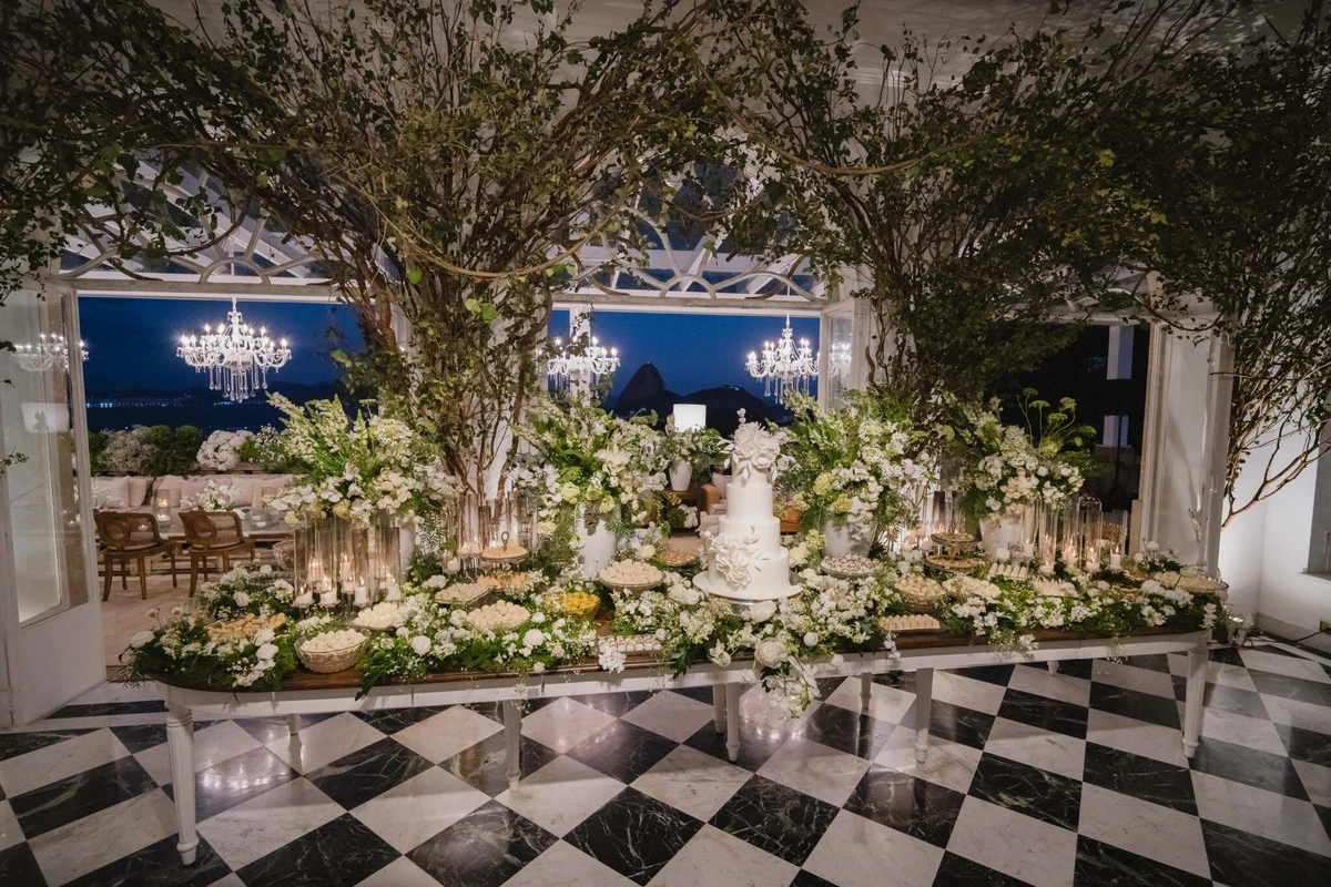 Mansão Alvite: Copacabana por Mansão Alvite/Site oficial