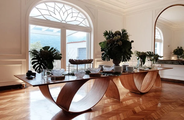 Mansão Alvite: Corcovado por Mansão Alvite/Site oficial