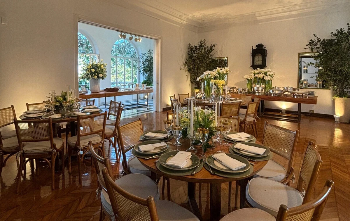 Mansão Alvite: Guanabara por Mansão Alvite/Site oficial