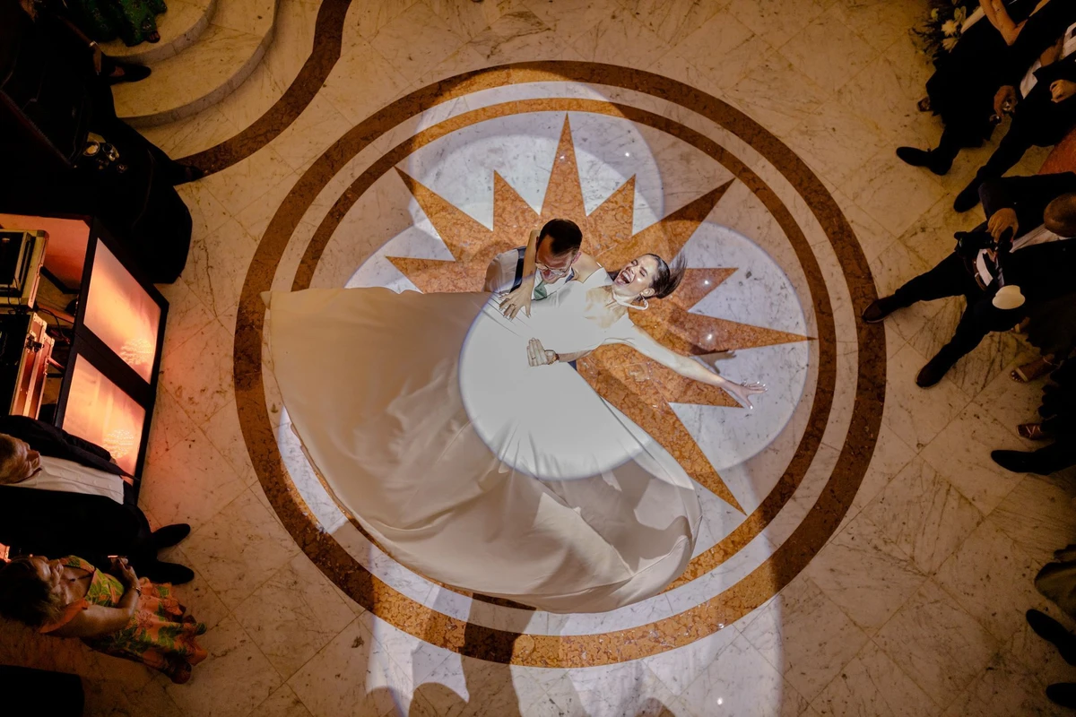 Mansão Alvite: Rosas dos Ventos por Mansão Alvite/Site oficial