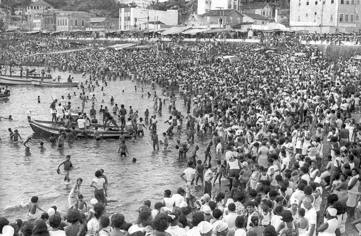 Festa de Iemanjá