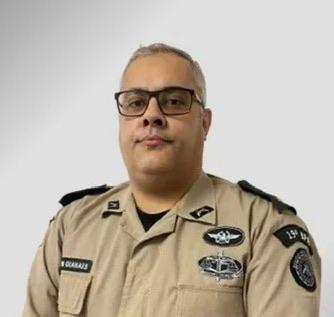 Onda de violência: comandante é exonerado por Site Giro Ipiaú