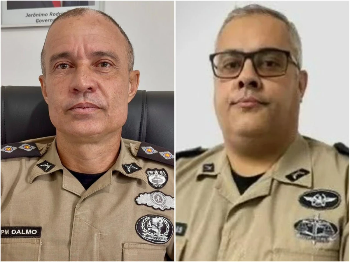 Onda de violência: comandante é exonerado por Site Giro Ipiaú