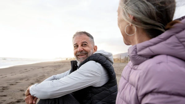 Quanto mais diversificados e sólidos forem os relacionamentos de uma população, maior será o bem-estar e a resistência contra fatores externos negativos