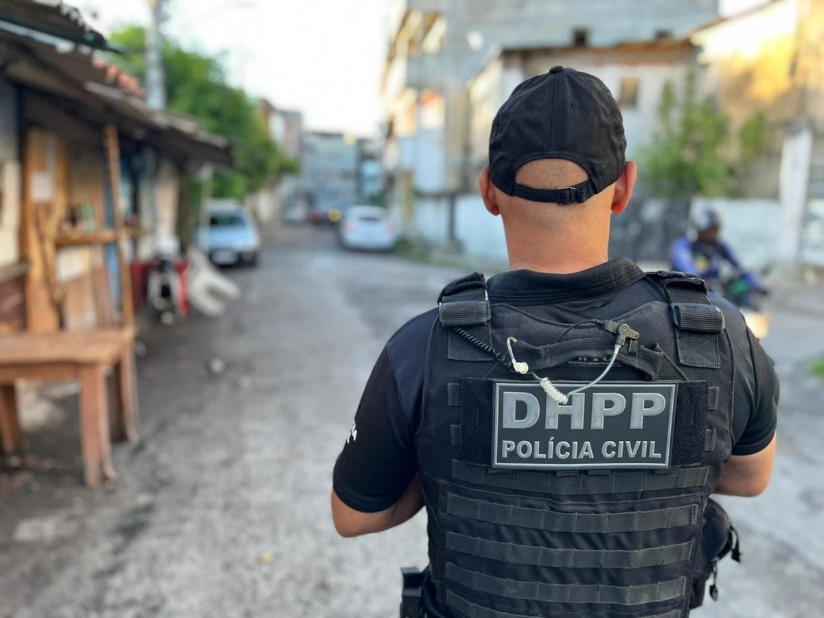 Suspeita teria feito várias vítimas em Salvador