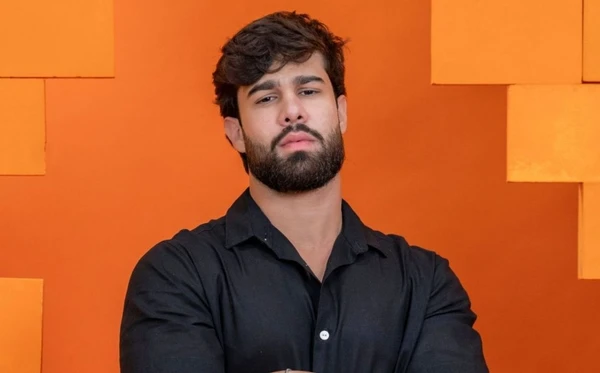 Veja o momento em que Paulo Augusto empurra Jonas e acaba expulso do BBB 26