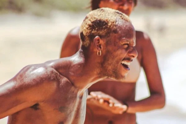 Victor Cerqueira, era conhecido pelos amigos e familiares como Vitinho por Reprodução/ Redes sociais