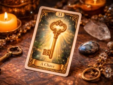 Imagem - Carta domina o Baralho Cigano de domingo (1° de fevereiro): solução que você tanto esperava se aproxima