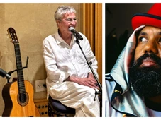 Imagem - Caetano Veloso se apresenta com BaianaSystem no Carnaval de Salvador; saiba mais