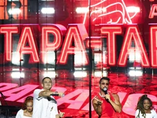 Imagem - Após polêmica, Lincoln Senna e Guga Meyra relançam 'Tapa Tapa' com nova letra; entenda