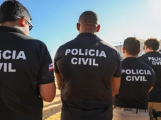 Imagem - Homem mata outro após desentendimento em bar e é preso 6h após o crime em rodoviária