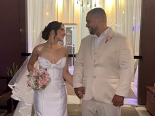 Imagem - História inusitada: Julio foi padrinho no casamento da amiga e acabou virando o marido