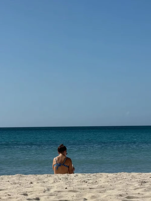 Ex-BBB Cacau por Reprodução