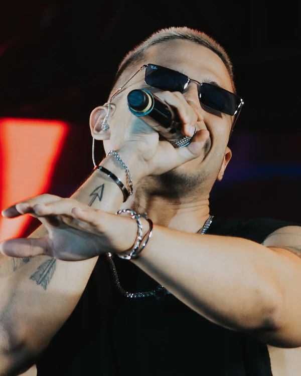 Guga Meyra por Reprodução/Instagram