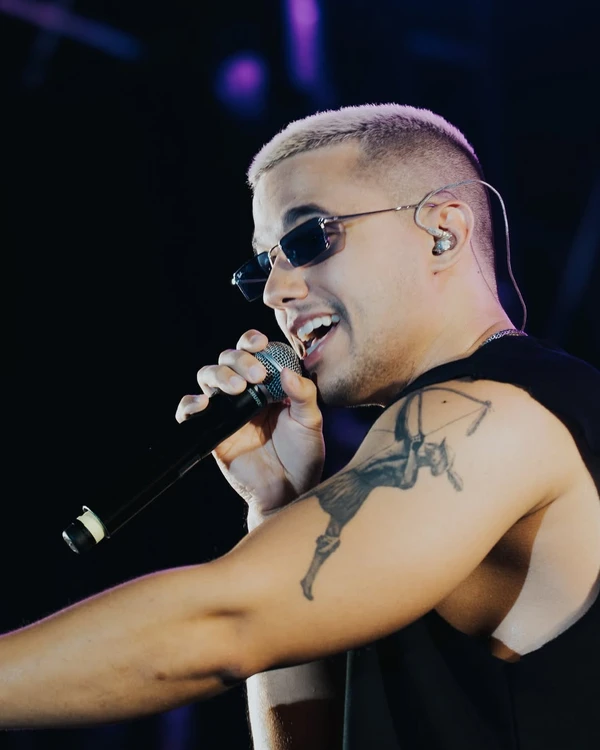 Guga Meyra por Reprodução/Instagram