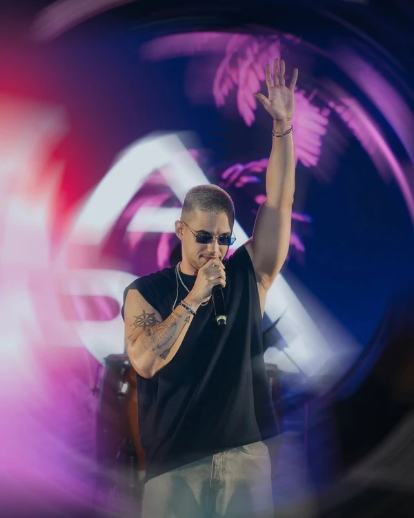 Guga Meyra por Reprodução/Instagram