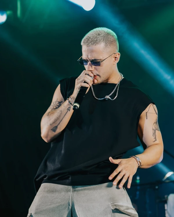 Guga Meyra por Reprodução/Instagram