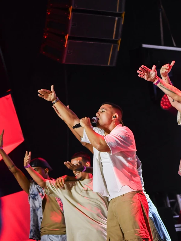 Guga Meyra por Reprodução/Instagram