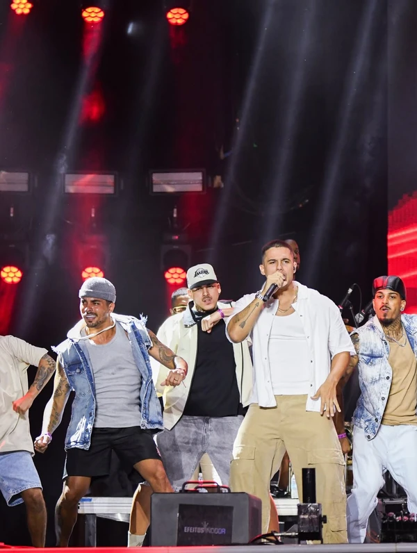 Guga Meyra por Reprodução/Instagram