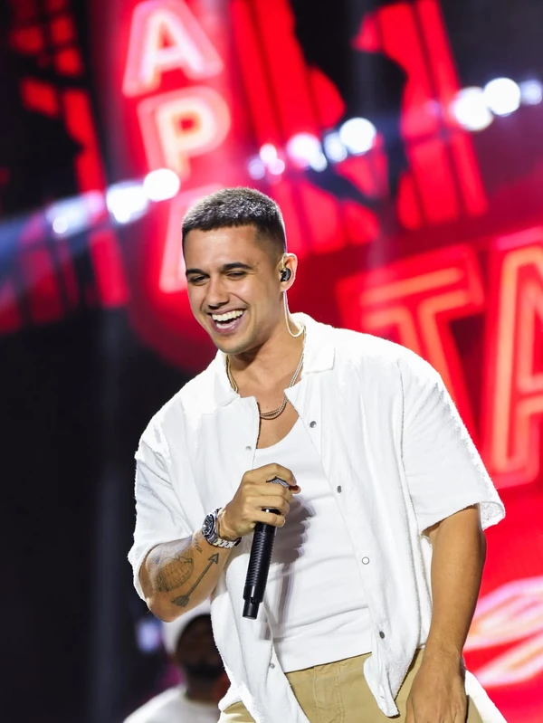 Guga Meyra por Reprodução/Instagram