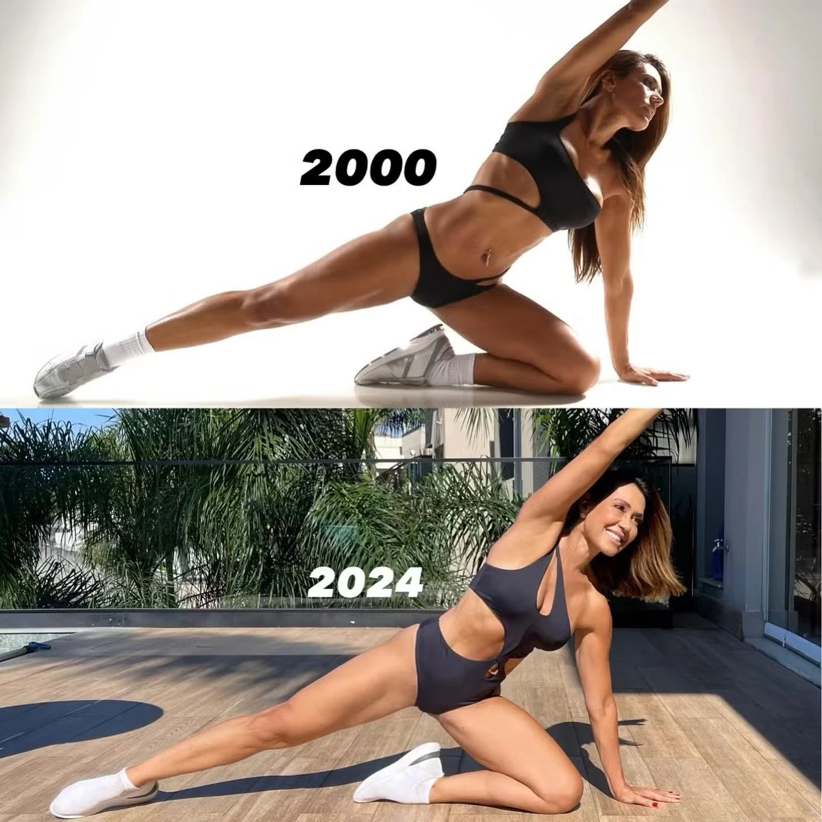 Solange Frazão por Reprodução