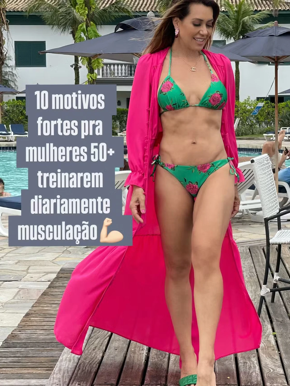 Solange Frazão por Reprodução