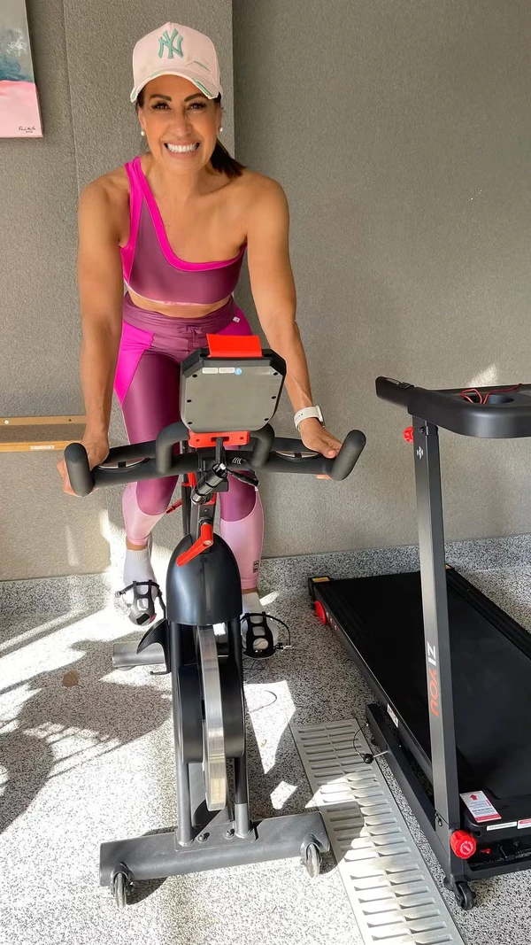 Solange Frazão por Reprodução