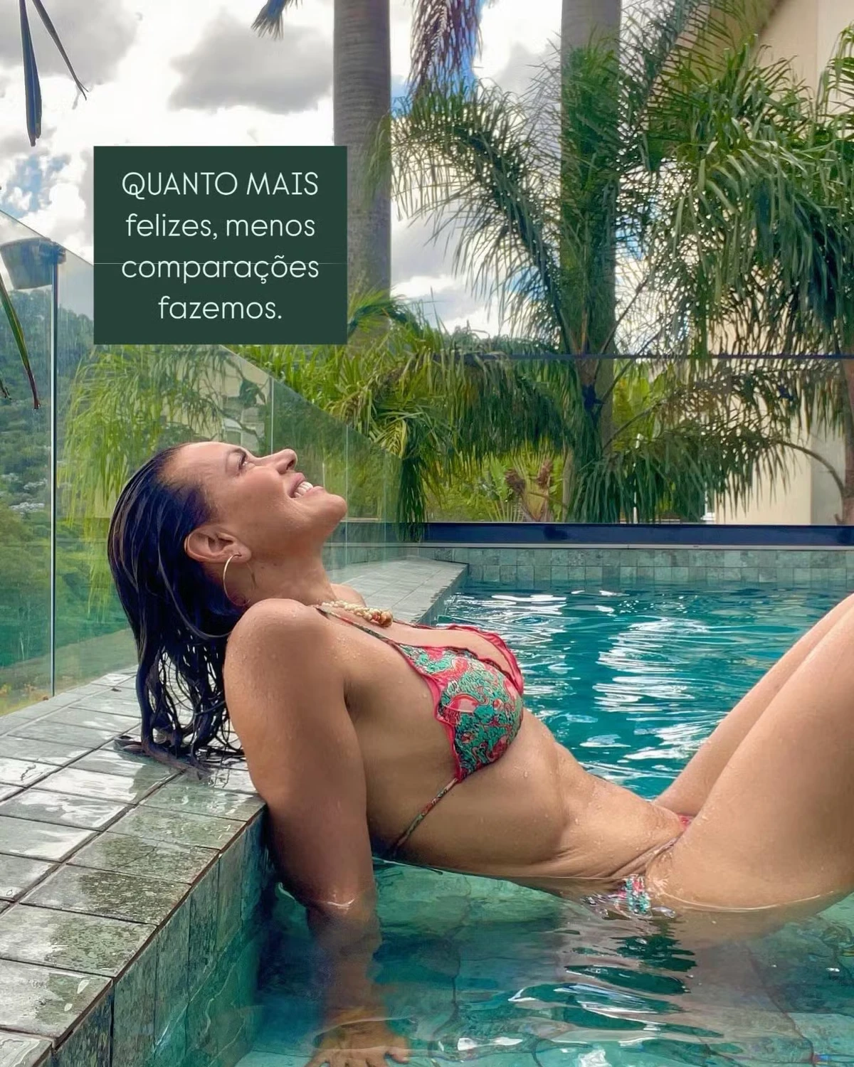 Solange Frazão por Reprodução