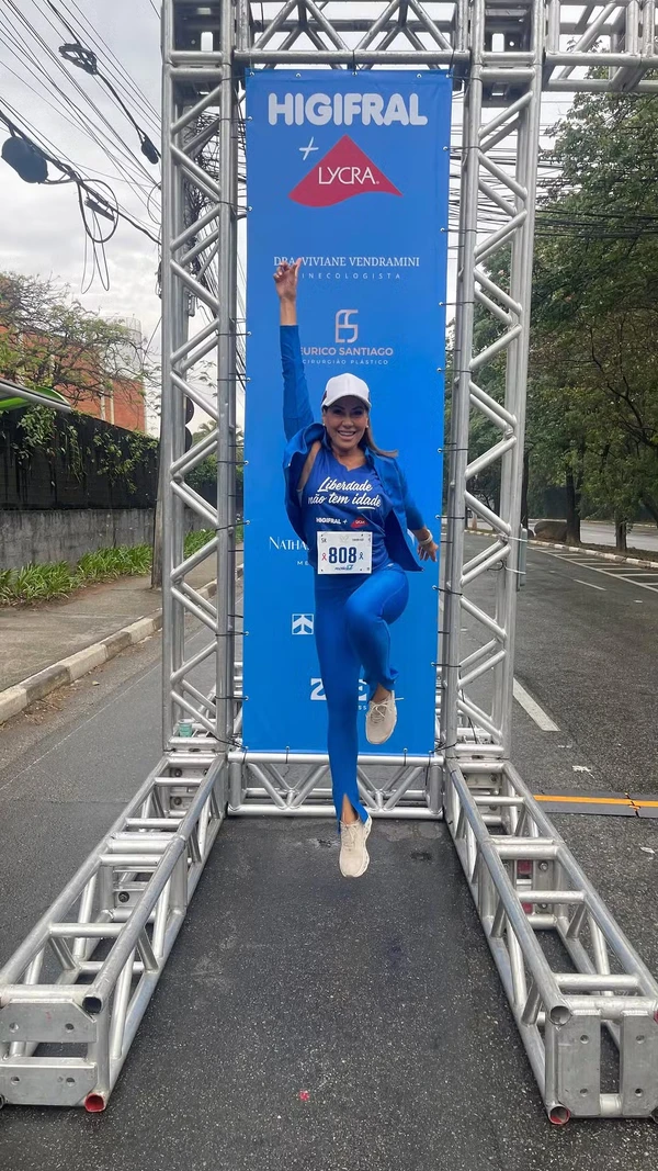 Solange Frazão por Reprodução