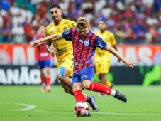 Imagem - 42% dos gols do Bahia em 2026 foram marcados por jogadores da base