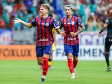 Imagem - Bahia vence Porto por 3x1 e mantém invencibilidade na temporada