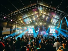 Imagem - Camarote Villa recebe selo de sustentabilidade e aposta em aterro zero no Carnaval de Salvador