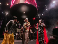 Imagem - Margareth Menezes celebra 25 anos do álbum “Maga Afropopbrasileiro” com convidados especiais em Salvador