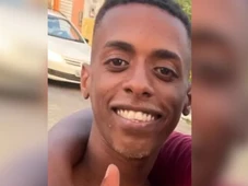 Imagem - Suspeito de matar músico na Região Metropolitana de Salvador é preso quatro anos após o crime