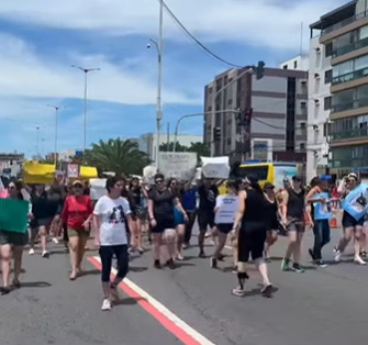 Vitória, no Espírito Santo por Reprodução