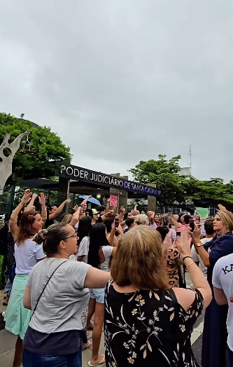 Florianópolis, Santa Catarina por Reprodução
