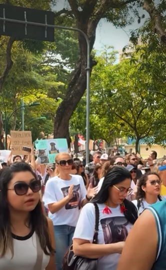 Belém, no Pará por Reprodução