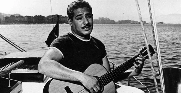 Dona Iemanjá - Dorival Caymmi por Arquivo pessoal