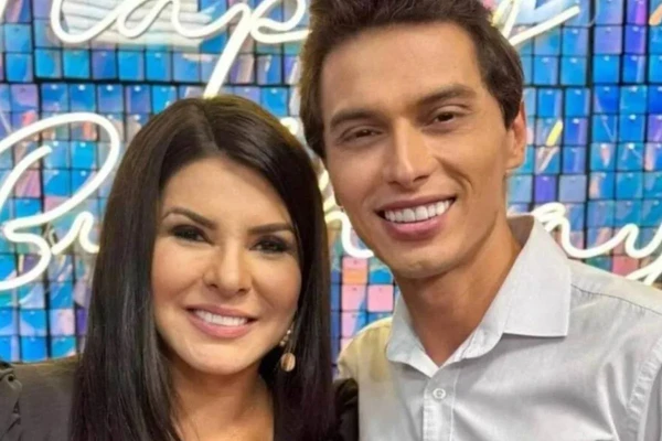 Mara Maravilha por Reprodução