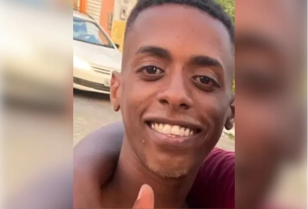 O músico Renatinho foi morto em 2021