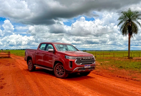 A Dakota estreia em março em duas opções e custa a partir de R$ 289.990