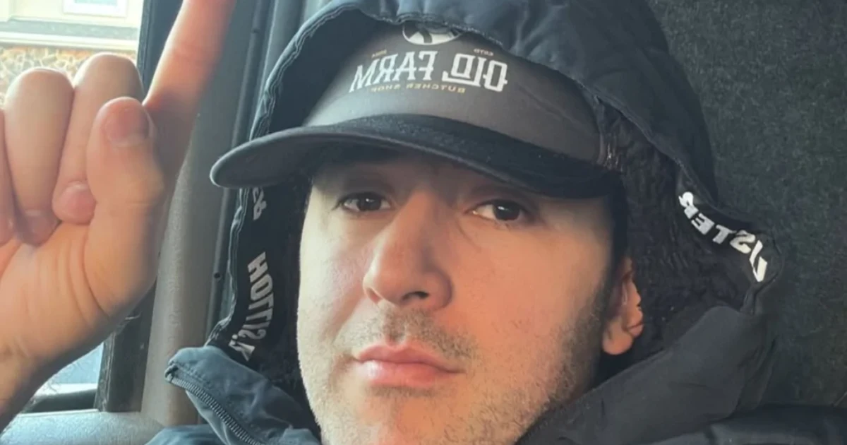 Imagem - Influenciador brasileiro que fazia elogios a Trump é preso pelo ICE nos Estados Unidos