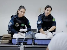 Imagem - Receita Federal vê “ciúmes” da PF em veto a Aeroporto: Área Restrita