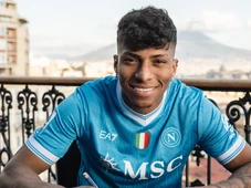 Imagem - Da série C a Champions: Ex-Vitória, Alisson Santos é anunciado por campeão italiano